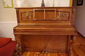 Piano Augustin Gaveau