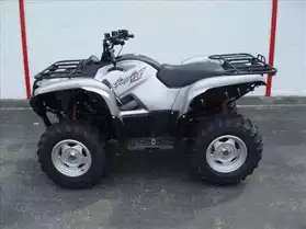 Yamaha Grizzly 700 occasion