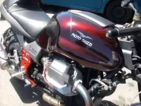 Moto Guzzi V11 Sport 91ch 20000 kms