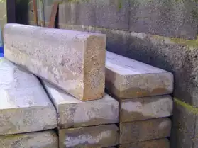 bordures ciment