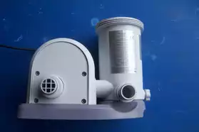 Pompe à eau KRYSTAL CLEAR