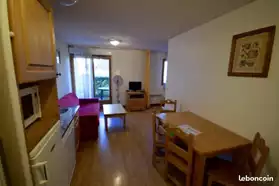 Appartement 4 personnes proche Annecy co