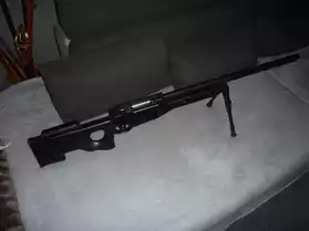 Réplique Airsoft Sniper AW 308