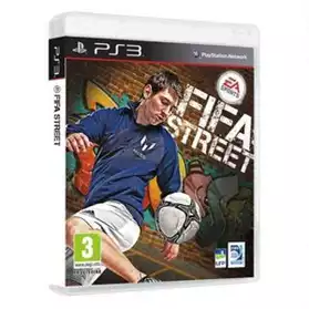 Fifa street 4 PS3