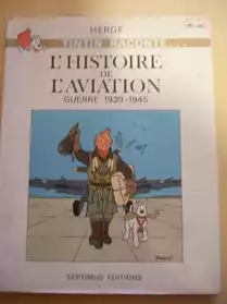 Tintin raconte