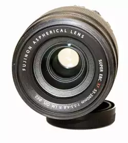 Fujifilm XF 55-200 mm f/3.5-4.8R LM OIS