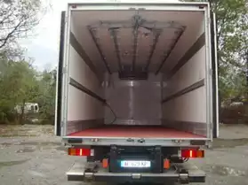 camion frigorifique URGENT