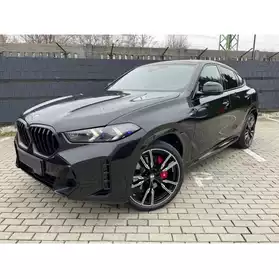 BMW X6 30d M SPORT