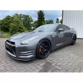 Nissan GT-R Black Edition BOSE LED Navi