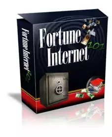 Fortune Internet 101
