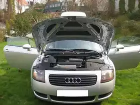 Audi TT 1.8 turbo