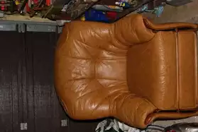 cedes 2 fauteuils