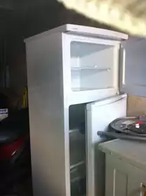 Refrigerateur bon état