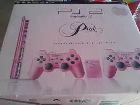 Playstation2 rose