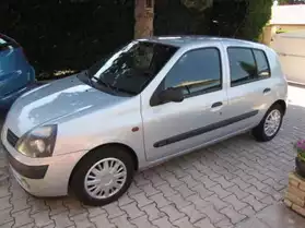 Renault Clio ii (2) 1.5 dci 65