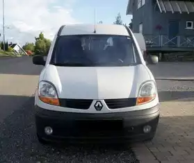 Renault Kangoo 1.5 DCI w / AC