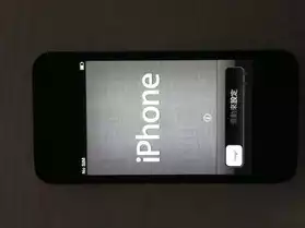 Apple iPhone 4 16 Go