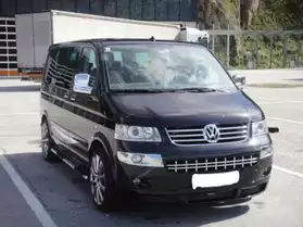Volkswagen Multivan 3.2 V6 Comfortl. 4Mo