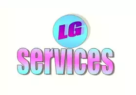 LG SERVICES "Services à la Personne "