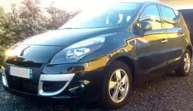 Renault Scenic III 110 dci Dynamique
