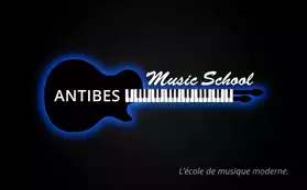 Cours de musique Antibes
