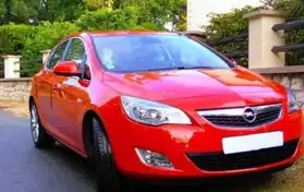 Opel Astra iv 1.7 cdti