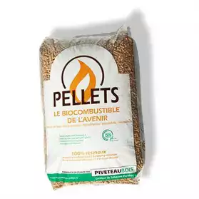 Granulés/pellets