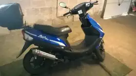 scooter 4t