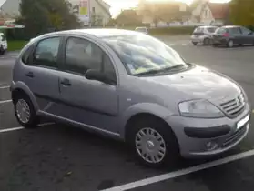 Citroën C3 exclusive
