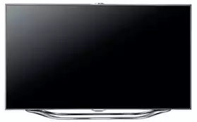 Samsung - UE55ES8000 - LED-backlit LCD TV