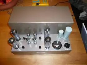 Amplificateur Marantz 8B