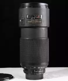 Nikon 80-200mm f2.8 AF D ED 80-200 mm f/