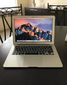 MacBook Air 256 Go Apple
