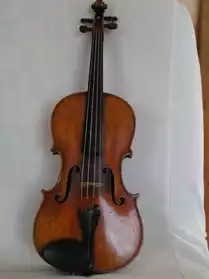 ALTO Heimeyer crémone Stradivarius 1903