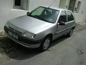 Citroën SAXO Athena