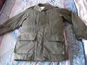 Veste Militaire Neuf (chasse) Taille M/L