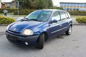 Renault clio - 2004