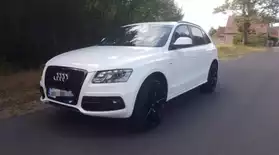 Audi Q5 S-Line 4x4