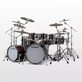 Yamaha Absolute Hybrid Maple Drum Sets