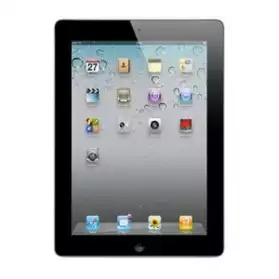 Apple - iPad 2 Wi-Fi - Tablette PC