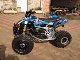 Spyder Can-am Can Am DS450XLX