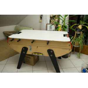 Baby foot bonzini B60