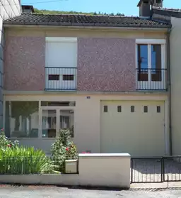 Maison 110 m2 rénovée proche de Castres