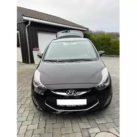 Hyundai ix20 Année modèle 2012 CT OK