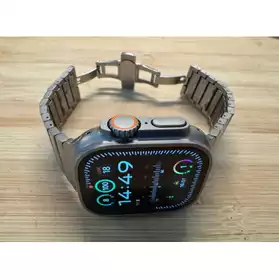 Apple watch ultra