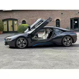 BMW i8 Coupé Pure Impulse *HEAD-UP*20 W-