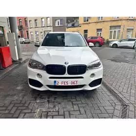 BMW x5 f15 30d