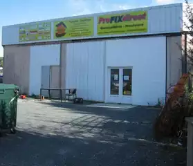 Local commercial