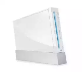Wii casi Neuve avec jeux et accesoires