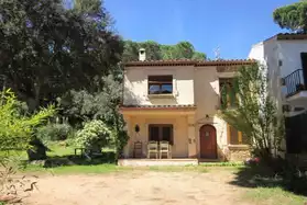 Maison demi-jumelée Santa Cristina d'aro